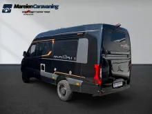 Fahrzeugbild Malibu Genius 641 LE 4x4 Mercedes (633) #5
