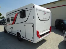 Fahrzeugbild Bürstner CAMPEO TD 690 G FS #3