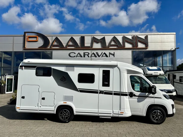 Fahrzeugbild Knaus L!VE TI 650 MEG Platinum Selection #1