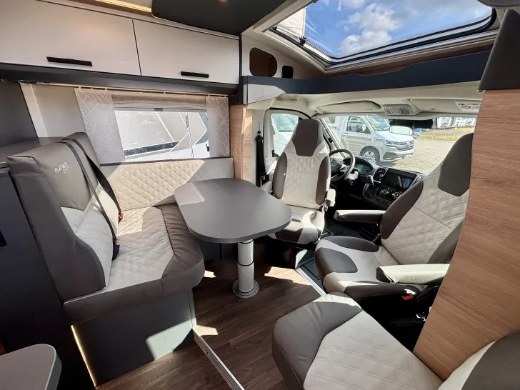 Fahrzeugbild Knaus L!VE TI 650 MEG Platinum Selection #3