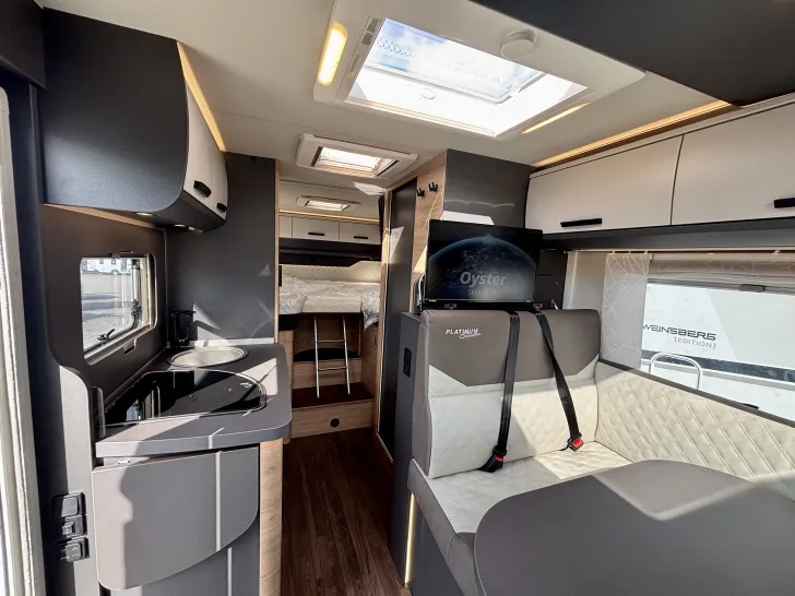 Fahrzeugbild Knaus L!VE TI 650 MEG Platinum Selection #4