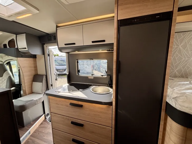 Fahrzeugbild Knaus L!VE TI 650 MEG Platinum Selection #6