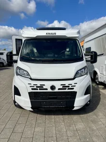 Fahrzeugbild Knaus L!VE TI 650 MEG Platinum Selection #10