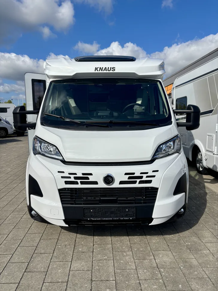 Fahrzeugbild Knaus L!VE TI 650 MEG Platinum Selection #10