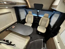 Fahrzeugbild Malibu Genius 641 LE 4x4 Mercedes (625) #14
