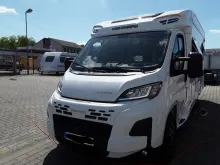 Fahrzeugbild Weinsberg CaraCompact 600 MEG EDITION [PEPPER] #4