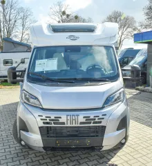 Fahrzeugbild Carado T448 pro+ *Hubbett*Combi-6E*TV-Paket* #3