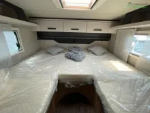 Fahrzeugbild Knaus LIVE TI 650 MEG PLATINUM SELECTION Automatik / ACC / Live Ti #13