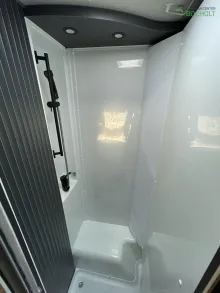 Fahrzeugbild Knaus LIVE TI 650 MEG PLATINUM SELECTION Automatik / ACC / Live Ti #15