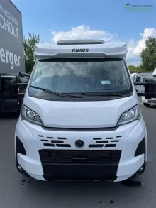 Fahrzeugbild Knaus LIVE TI 650 MEG PLATINUM SELECTION Automatik / ACC / Live Ti #9
