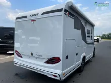 Fahrzeugbild Knaus LIVE TI 650 MEG PLATINUM SELECTION Automatik / ACC / Live Ti #11
