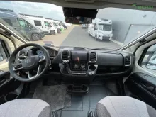 Fahrzeugbild Knaus LIVE TI 650 MEG PLATINUM SELECTION Abstandstempomat / Live ti #9