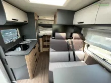 Fahrzeugbild Knaus LIVE TI 650 MEG PLATINUM SELECTION Abstandstempomat / Live ti #10