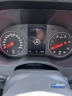 Bild 5 Weinsberg CaraCompact Suite MB EDITION PEPPER 640 MEG