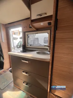 Bild 7 Weinsberg CaraCompact Suite MB EDITION PEPPER 640 MEG