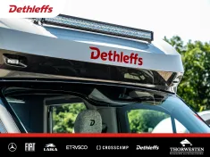 Bild 6 Dethleffs Globebus Performance 4x4 T 46