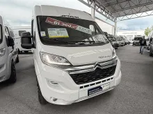 Fahrzeugbild Pössl D-LINE TRENTA 600 R #2