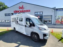 Fahrzeugbild Knaus Van TI 550 MF VANSATION #1