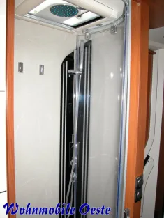 Bild 9 Carthago liner-for-two I 53 Lithium, Klima, Luftfeder