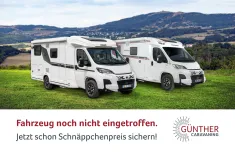 Bild 1 Knaus Van TI 550 MF VANSATION Automatik | Klima | S7-Fenster