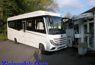 Bild Charisma<br/>910 LSI