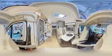 1 Dethleffs Globebus Camp T 4