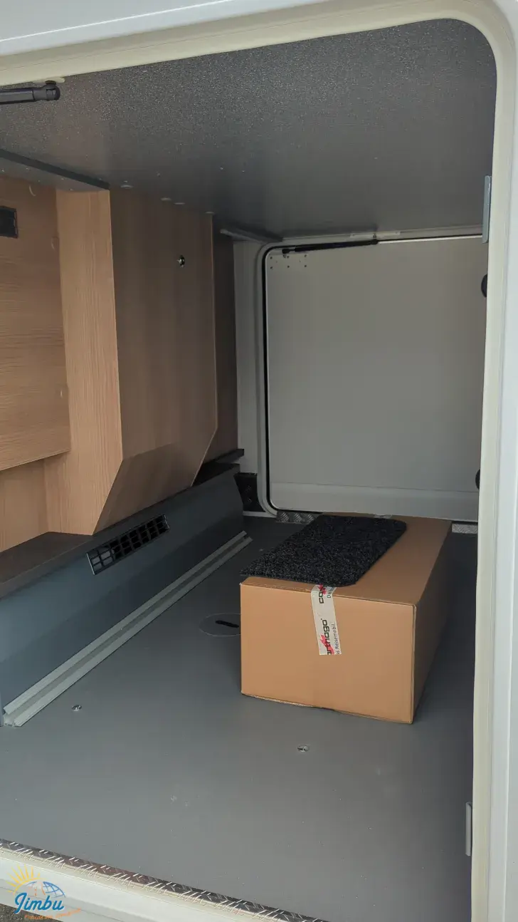 Fahrzeugbild Malibu I 490 RB-LE comfort 4.2t #17