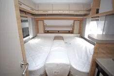 Bild 7 Fendt Bianco Selection 465 TG