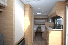 Bild 8 Fendt Bianco Selection 465 TG