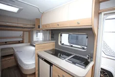 Bild 9 Fendt Bianco Selection 465 TG