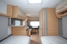 Bild 12 Fendt Bianco Selection 465 TG