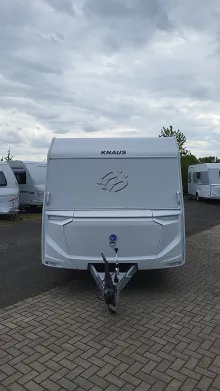 Fahrzeugbild Knaus Sport 500 EU #8