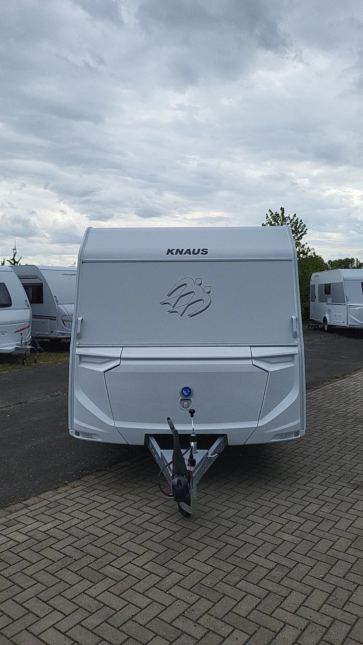 Fahrzeugbild Knaus Sport 500 EU #8