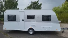 Fahrzeugbild Knaus Sport 500 EU #6