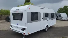 Fahrzeugbild Knaus Sport 500 EU #5