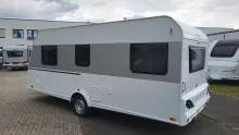 Fahrzeugbild Knaus Sport 500 EU #7