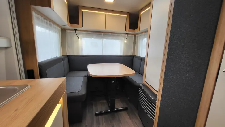Fahrzeugbild Knaus Sport 500 EU #9