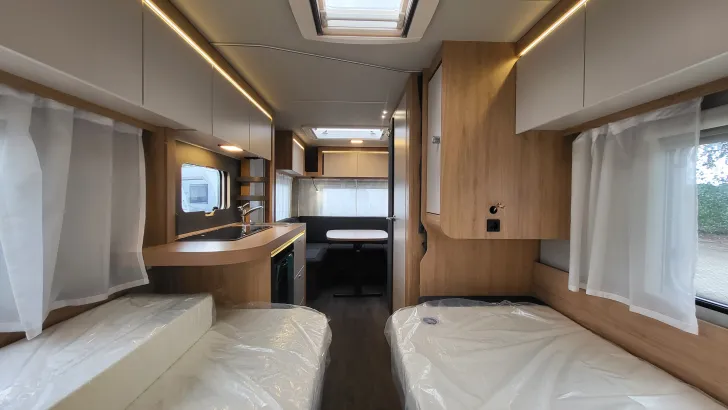 Fahrzeugbild Knaus Sport 500 EU #11