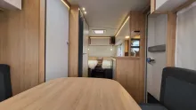 Fahrzeugbild Knaus Sport 500 EU #12