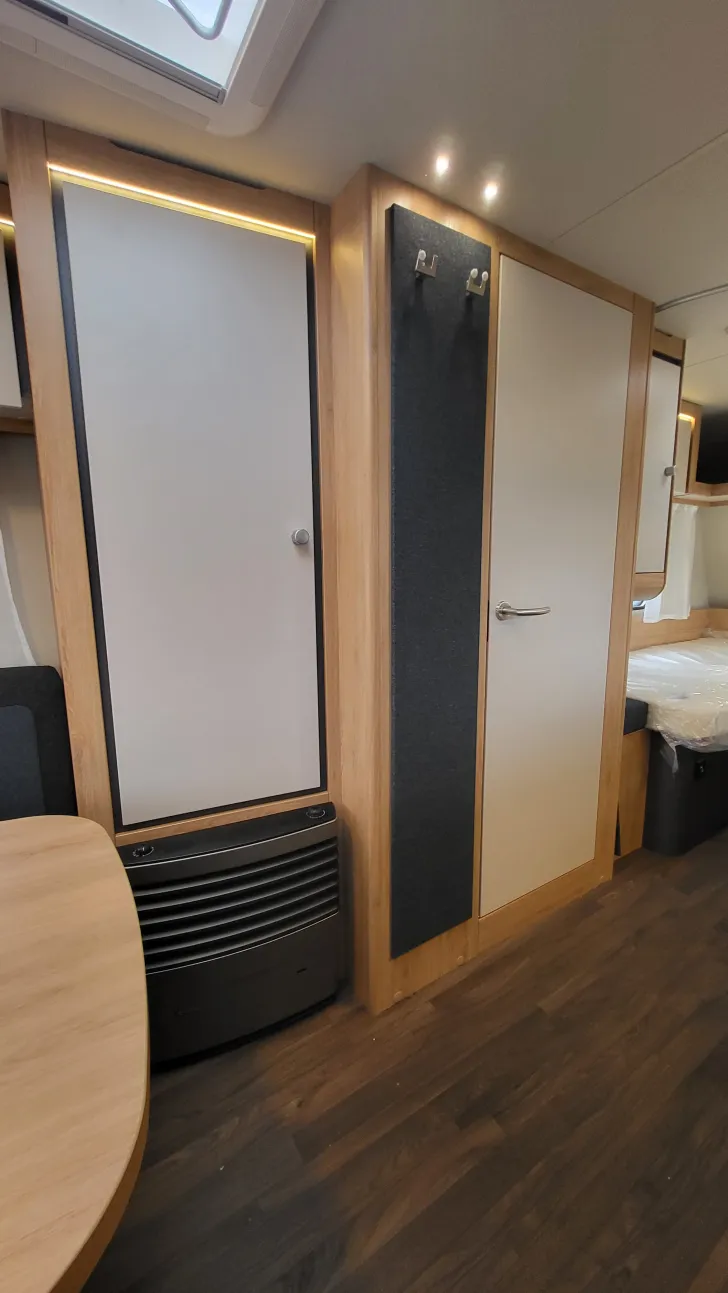 Fahrzeugbild Knaus Sport 500 EU #10