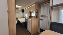 Fahrzeugbild Knaus Sport 500 EU #18
