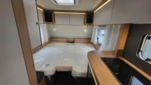 Fahrzeugbild Knaus Sport 500 EU #14