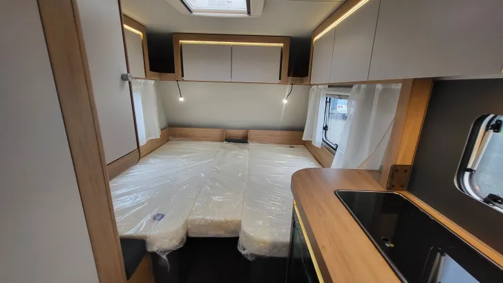 Fahrzeugbild Knaus Sport 500 EU #14
