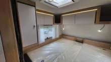 Fahrzeugbild Knaus Sport 500 EU #19