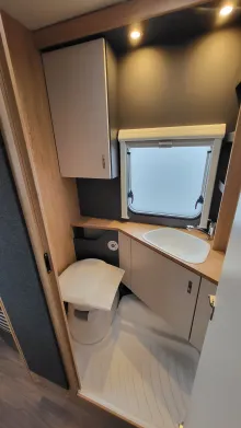 Fahrzeugbild Knaus Sport 500 EU #16