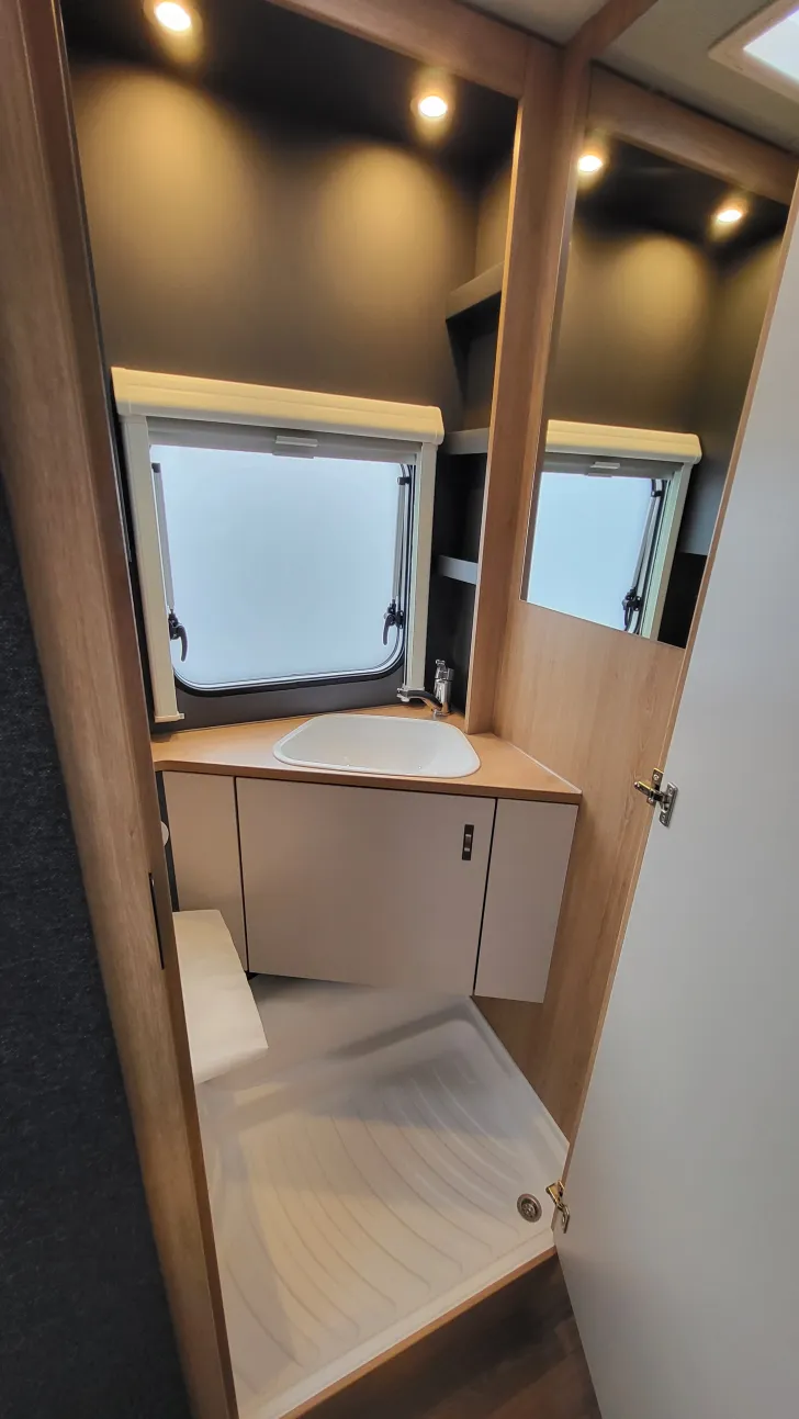 Fahrzeugbild Knaus Sport 500 EU #17