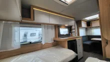 Fahrzeugbild Knaus Sport 500 EU #21