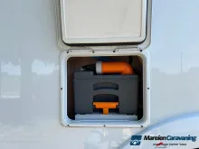 Fahrzeugbild Dethleffs Trend T 7057 EBL (520) #43