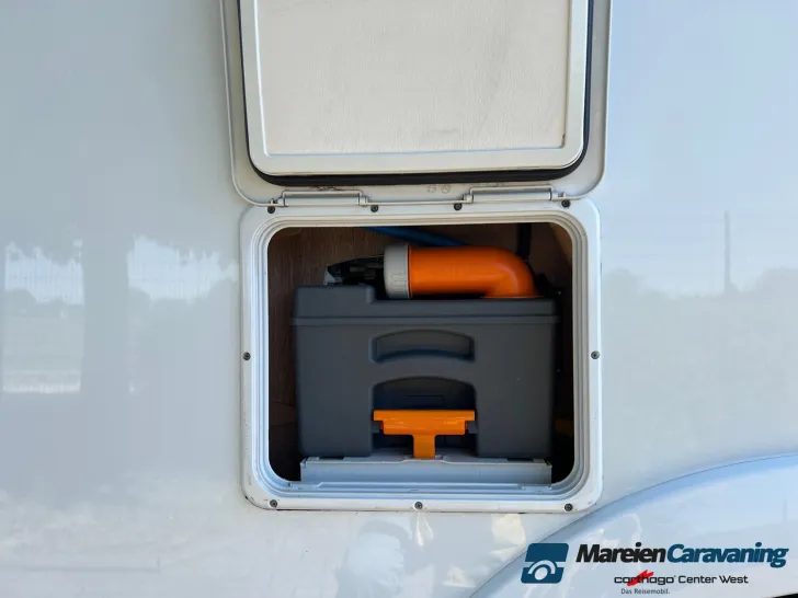 Fahrzeugbild Dethleffs Trend T 7057 EBL (520) #43