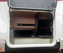 Fahrzeugbild Carthago chic e-line I 61 XL LE Mercedes (249) #43
